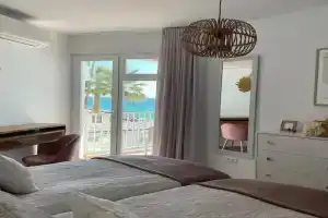 Nerja city center & sea view Torresol Apartments, Nerja