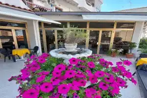 Hotel Nettuno, Roseto degli Abruzzi