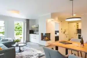 Ostseedomizil Bansin App 1 1 Apartments, Ahlbeck