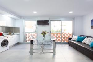 8 lacus Apartments, Cornella de Llobregat
