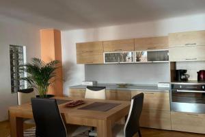 Winterland Sf.Ioan Apartments, Brasov
