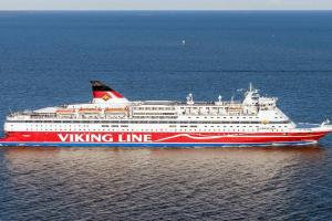 Viking Line ferry Gabriella - One-way journey from to Stockholm Hotel, Helsinki