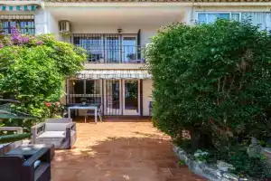 La Ponderosa 5 Guest house, Fuengirola