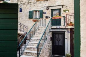 Apartments Leticia, Split