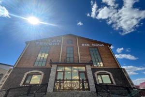 Eco Hotel Tan Tengri, Kostanay
