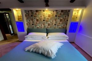Giuali' Apartments, Sant-Agata Sui Due Golfi