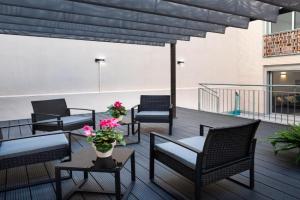 8 lacus duplex Apartments, Cornella de Llobregat