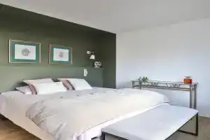 CHAMBRE D'HOTES Villa BIBICHERI, Biarritz