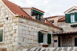 ToMaDi Residence Apartments, Split