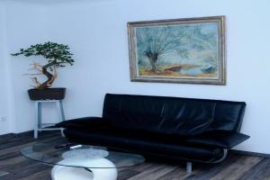 Bonsai-Ferienwohnung Apartments, Bad Laer