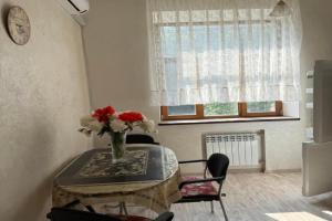2-h poruch z Sumskoyu, gospital, park Tsentralniy Apartments, Kharkiv