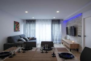 Apartamento Moderno a 5 min del Funicamp, 1-2, Encamp