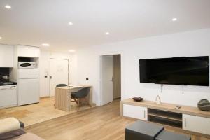 Apartamento a 5 min del funicular de , 3-3, Encamp