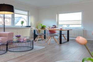 Thyra Apartments, Westerland
