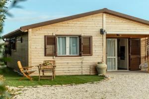 Case Vacanze la fenice- Casa Mediterranea, Cava d'Aliga