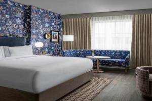 The Dorian, Autograph Collection Hotel, Calgary