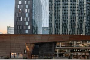 Courtyard by Marriott Downtown Hotel, Calgary