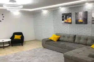NEST FOR REST Apartments, Tashkent