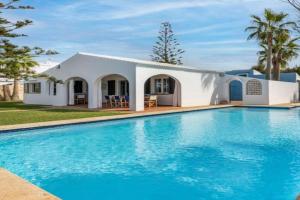 Villa Araucaria, Cala'n Bosch