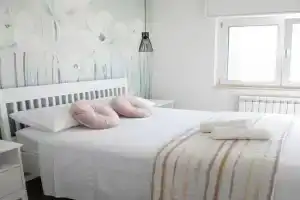 Perla Vacanza Apartments, Santa Marinella