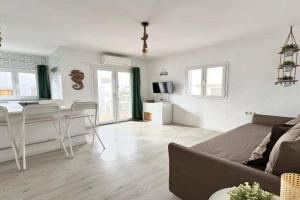 Apartamentos Formentera Copacabana 18, Es Pujols