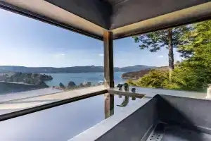 VILLA湖空, Hakone