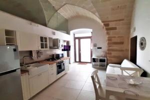 Casa MiMà: locazione turistica nel centro storico, Brindisi