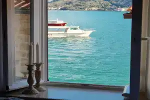 Veneto Apartments, Perast