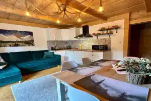 Apartament Kierunek Tatry, Bukowina Tatrzanska