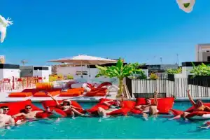 The Boc Hostels - City, Cala Mayor