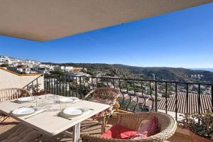 Garbinell A - Piso muy bonito, Vistas al mar espec Apartments, Roses