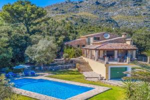 Cala San Vicente - 3671-71 Mallorca Guest house, Cala San Vicente