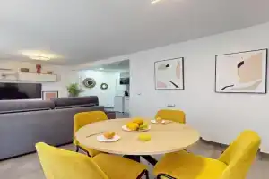 Myflats Premium Teatro Apartments, Alicante