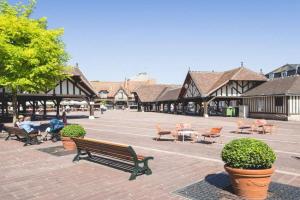 MAISON GAMBETTA Guest house, Deauville