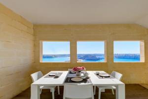 Tritoni Harbour suites - Valletta, Floriana