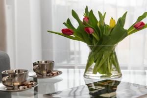 Apartamenty Centrum II, Bydgoszcz