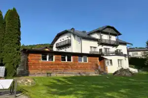 Milusia Guest house, Muszyna