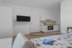 Mima apartments, Rijeka