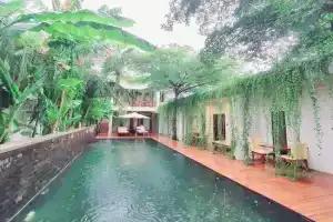 Victoria Central Residence Hotel, Siem Reap
