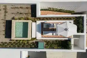 Ethos Vegan Suites, Santorini, Fira