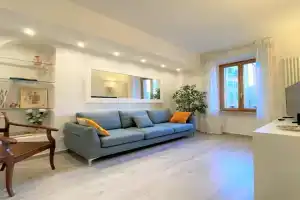 CASA STELLA - A Due Passi dal Corso di, Siena
