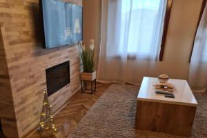 Happy Moments Apartments, Vrnyachka Banya