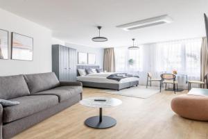 Limehome Karfreitstraße Apart-hotel, Klagenfurt