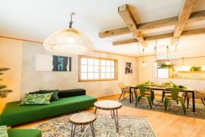 SHIOYA STAY Guest house, Okinawa City