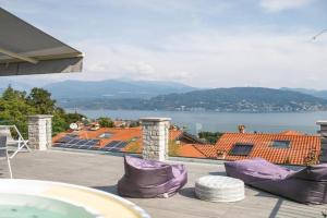 Relax house, Baveno