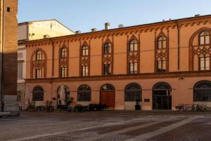 Foresteria La Vista Guest house, Cremona