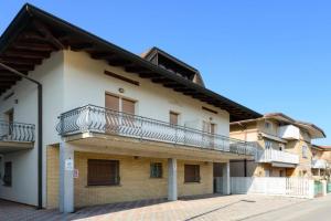 Apartment Guglielmo e Anna-1 by Interhome, Lignano Sabbiadoro