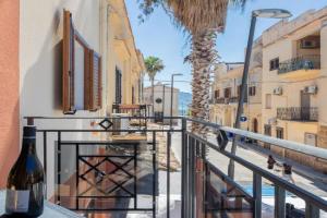 Apartment Palermo by Interhome, Balestrate