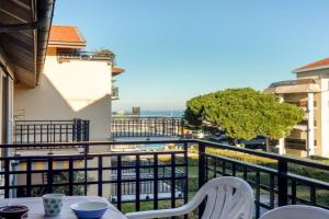 Apartment Les Amarres de l'Aiguillon-3 by Interhome, Arcachon