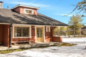 Holiday Home Poropailakka 1 by Interhome, Sirkka